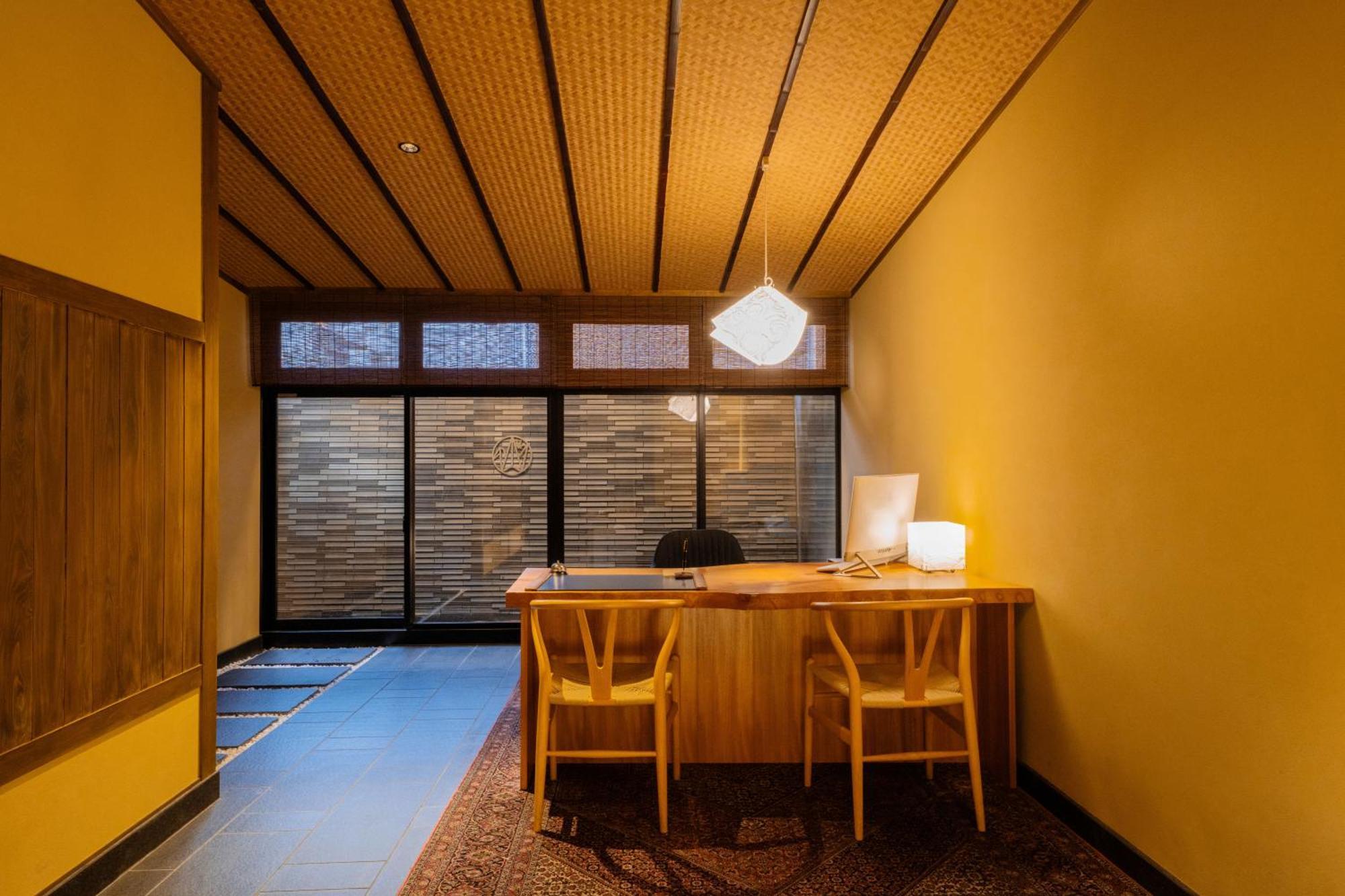 Homm Stay Nagi Shijo Kyoto By Banyan Group Εξωτερικό φωτογραφία