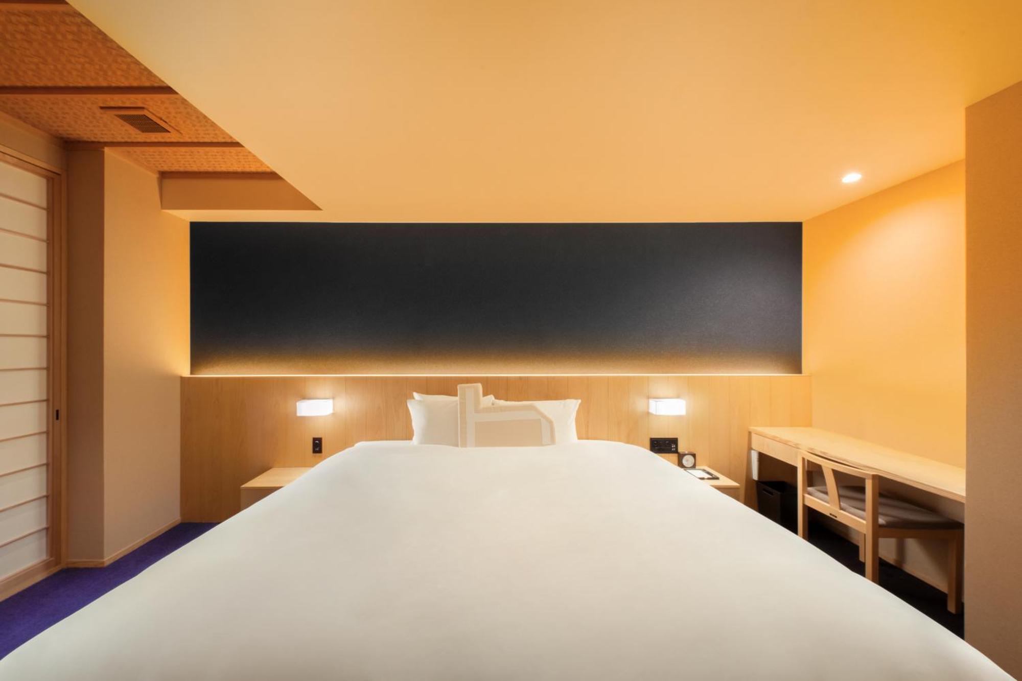 Homm Stay Nagi Shijo Kyoto By Banyan Group Εξωτερικό φωτογραφία