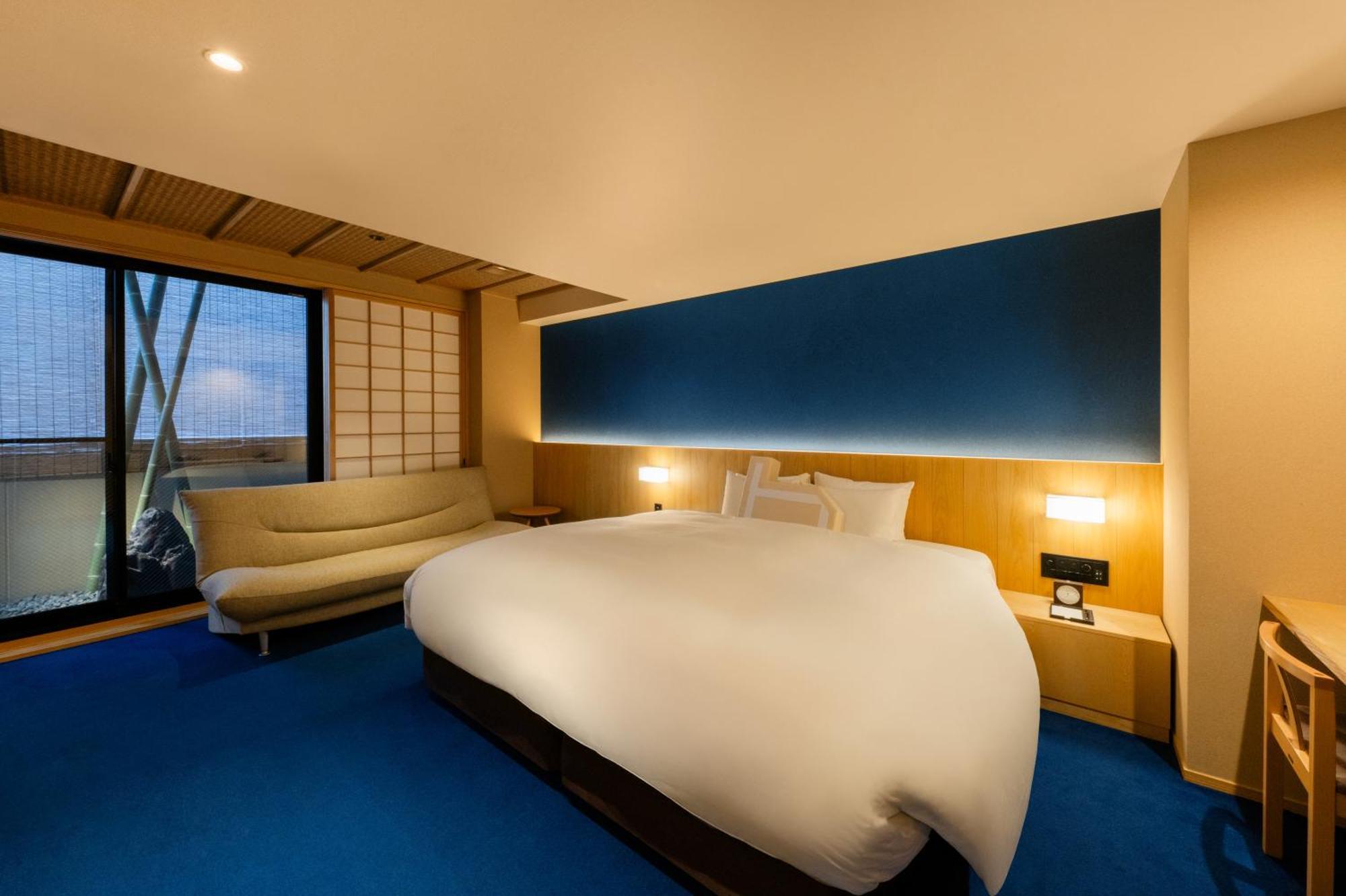 Homm Stay Nagi Shijo Kyoto By Banyan Group Εξωτερικό φωτογραφία