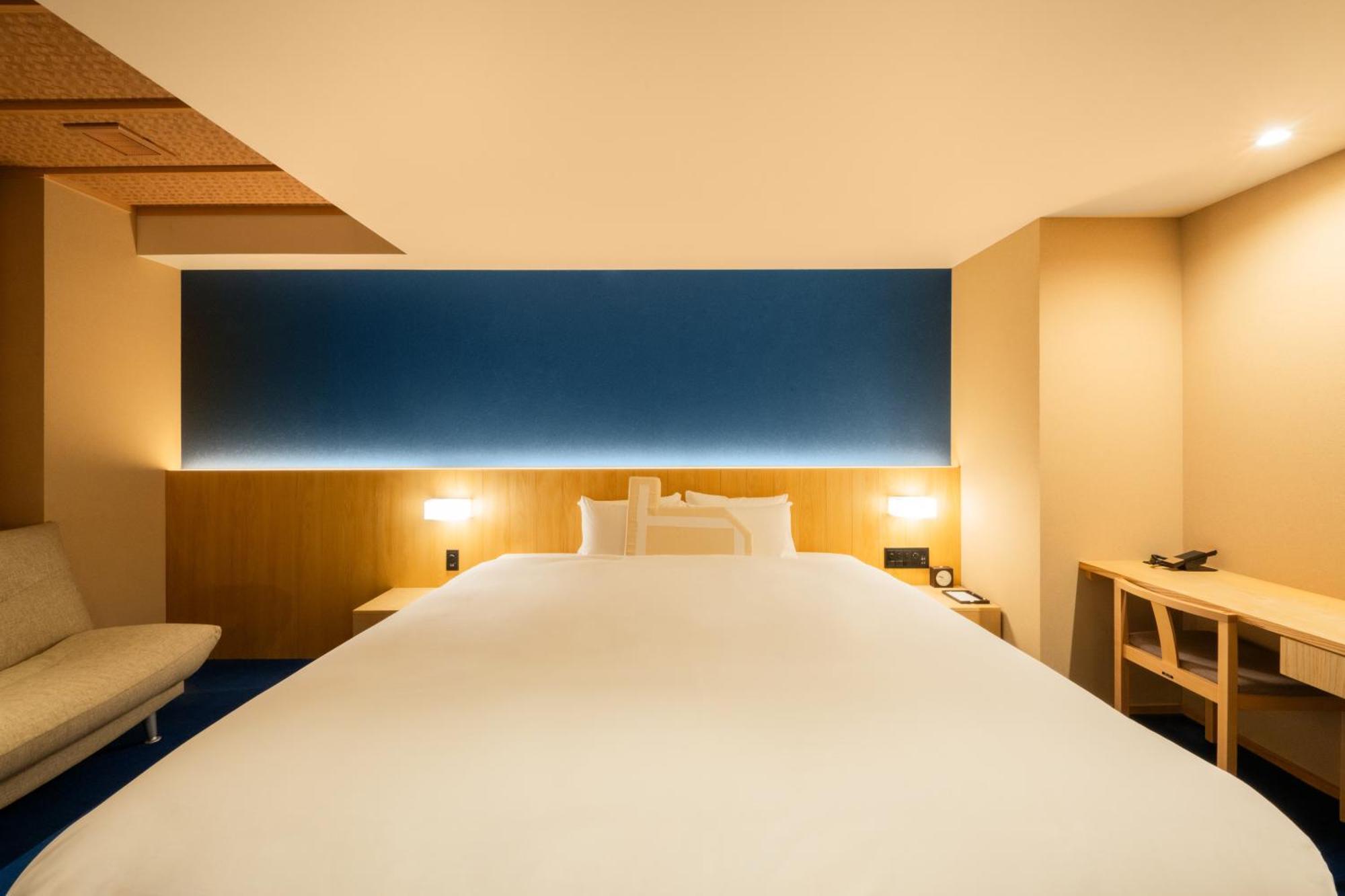 Homm Stay Nagi Shijo Kyoto By Banyan Group Εξωτερικό φωτογραφία