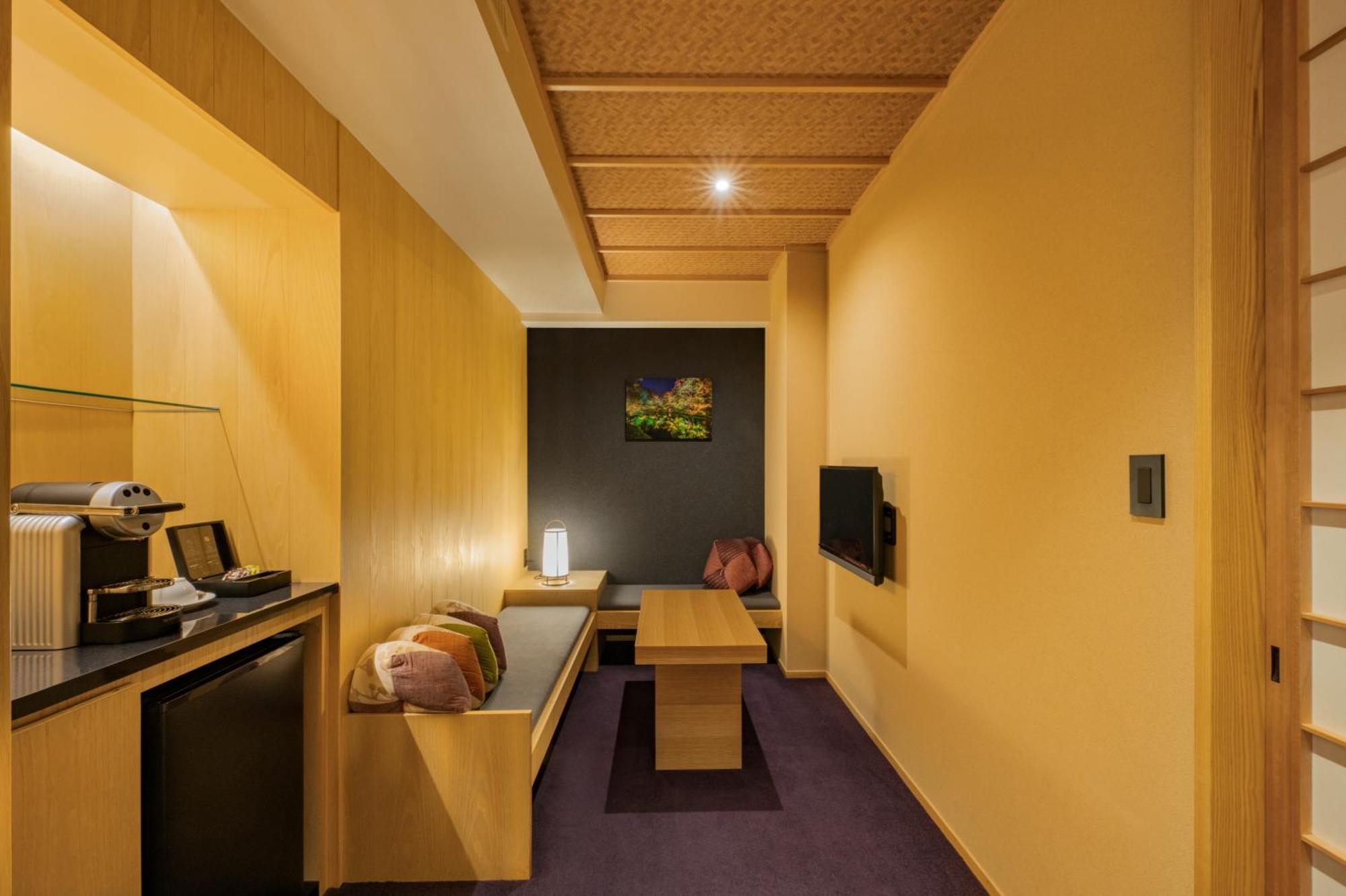 Homm Stay Nagi Shijo Kyoto By Banyan Group Εξωτερικό φωτογραφία